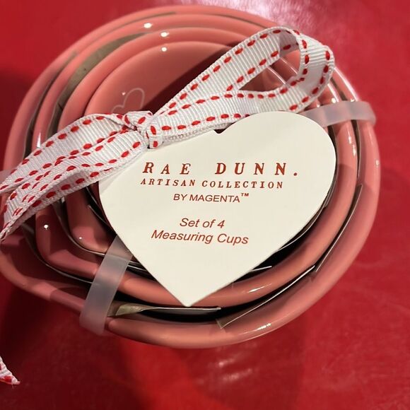 NWT Rae Dunn measuring cups - Picture 2 of 3